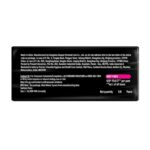 Whisper Super Absorbent Period Panty Sanitary Pads L-XL 6 Panties - Image 8