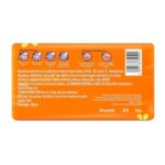 Whisper Choice All Day Protection Cottony Softness Sanitary Pads XL 18 Pads - Image 6
