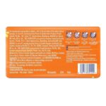 Whisper Choice All Day Protection Cottony Softness Regular Sanitary 20 Pads - Image 7