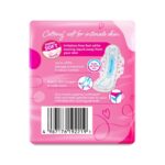 Whisper Ultra Skin Love Soft 100% Leak Protection Sanitary Pads XL+ 15 Pads - Image 7