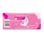 Whisper Ultra Skin Love Soft 100% Leak Protection Sanitary Pads XL+ 30 Pads - Image 7