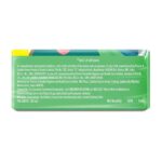 Whisper Ultra No Gap No Leaks Curve Wear Sanitary Pads XL+ 50 Pads - Image 6