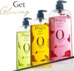 Pears Pure Glycerine & Pomegranate Glow Shower Gel Body Wash 250ml - Image 9