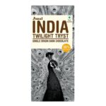 Amul India Twilight Trusty Dark Chocolate 55% Rich Cocoa 150g