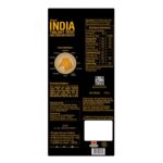 Amul India Twilight Trusty Dark Chocolate 55% Rich Cocoa 150g - Image 2