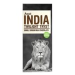 Amul India Twilight Trusty Milk Chocolate 150g