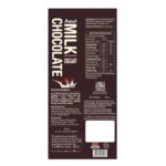 Amul Milk Chocolate Smooth And Creamy 150g - Image 2