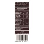 Amul Milk Chocolate Smooth And Creamy 150g - Image 3