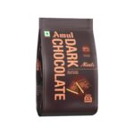 Amul Dark Chocolate Cocoa Beans 55% Rich Cocoa Minis