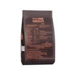 Amul Dark Chocolate Cocoa Beans 55% Rich Cocoa Minis - Image 2