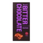 Amul Bitter Chocolate Cocoa Beans 75% Rich Cocoa 150g