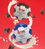 Arun Chocolate Ball Ice Cream - Image 3