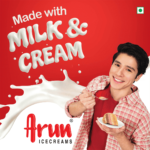 Arun Cassata Slice Ice Cream - Image 3