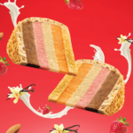 Arun Cassata Slice Ice Cream - Image 2