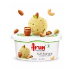 Arun Kulfi Maharaj Ice Cream Tub 125ml