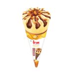 Arun Butterscotch Cone Ice Cream
