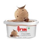 Arun Chocolate Ice Cream 500ml