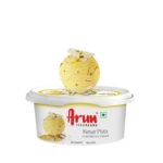 Arun Pista Ice Cream Tub 125ml