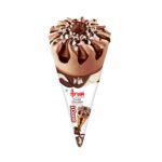 Arun Double Chocolate Cone Ice Cream