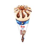 Arun Vanilla Cone Ice Cream