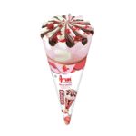 Arun Berry Vanilla Cone Ice Cream
