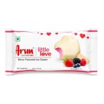 Arun Berry Little Love Ice Cream