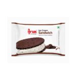 Arun Vanilla Sandwich Ice Cream