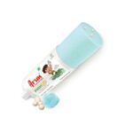 Arun Pushup Cotton Candy Ice Cream