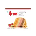 Arun Cassata Slice Ice Cream