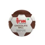 Arun Chocolate Ball Ice Cream