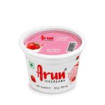 Arun Strawberry Cup Ice Cream 50ml