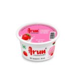 Arun Strawberry Cup Ice Cream 25ml