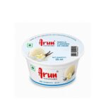 Arun Vanilla Cup Ice Cream 25ml