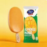 Dairy Day Alphonso Mango Ice Cream 50ml - Image 2