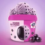 Dairy Day Jamun Tub Ice Cream 500ml - Image 3