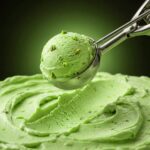 Dairy Day Pistachio Tub Ice Cream 500ml - Image 2