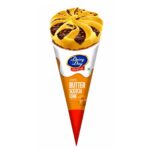Dairy Day Junior Butterscotch Cone Ice Cream 65ml