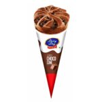 Dairy Day Junior Choco Cone Ice Cream 65ml