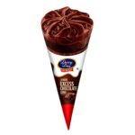 Dairy Day Excess Chocolate Cone Ice Cream 120ml