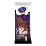 Dairy Day Choco Currant Ice Cream 70ml
