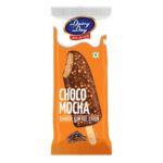 Dairy Day Choco Mocha Ice Cream 70ml