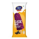 Dairy Day Classic Grape Ice Cream 55ml