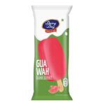 Dairy Day Guava Chilli Sorbet Ice Cream 55ml