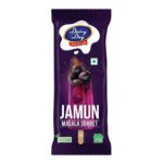 Dairy Day Jamun Masala Sorbet Ice Cream 55ml