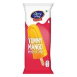 Dairy Day Yummy Mango Ice Cream 55ml