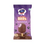 Dairy Day Mini Bites Blackcurrant Ice Cream 20ml