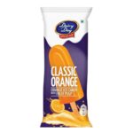 Dairy Day Classic Orange Ice Cream 55ml