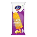 Dairy Day Classic Pineapple Ice Cream 55ml