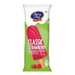 Dairy Day Classic Strawberry Ice Cream 55ml