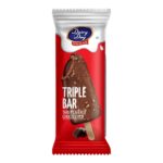 Dairy Day Triple Bar Choco Ice Cream 70ml